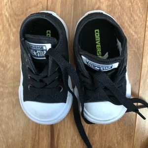 Baby converse